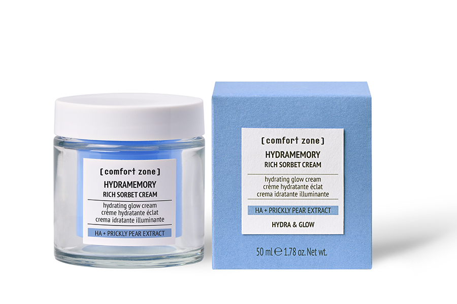 Comfort Zone HYDRAMEMORY Rich Sorbet Cream