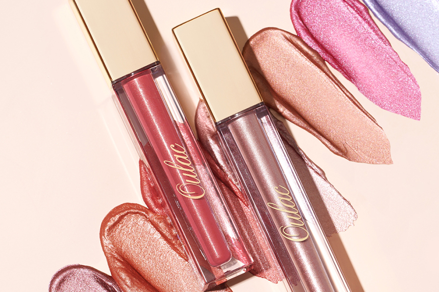 OULAC Sensual Touch Sunkissed Bronzer
