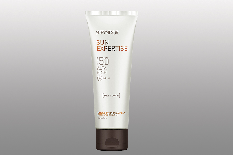 Skeyndor Dry Touch Protective Emulsion SPF 50