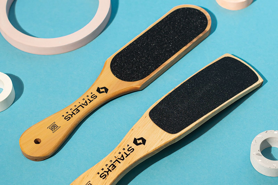 Staleks Foot File