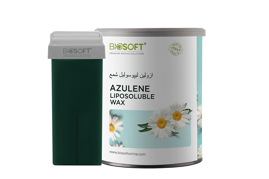 Biosoft Azulene Wax