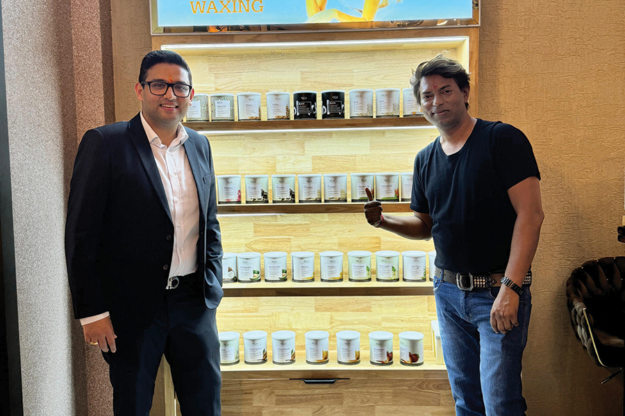 Esskay Beauty Unveils Trio of Luxury Salons