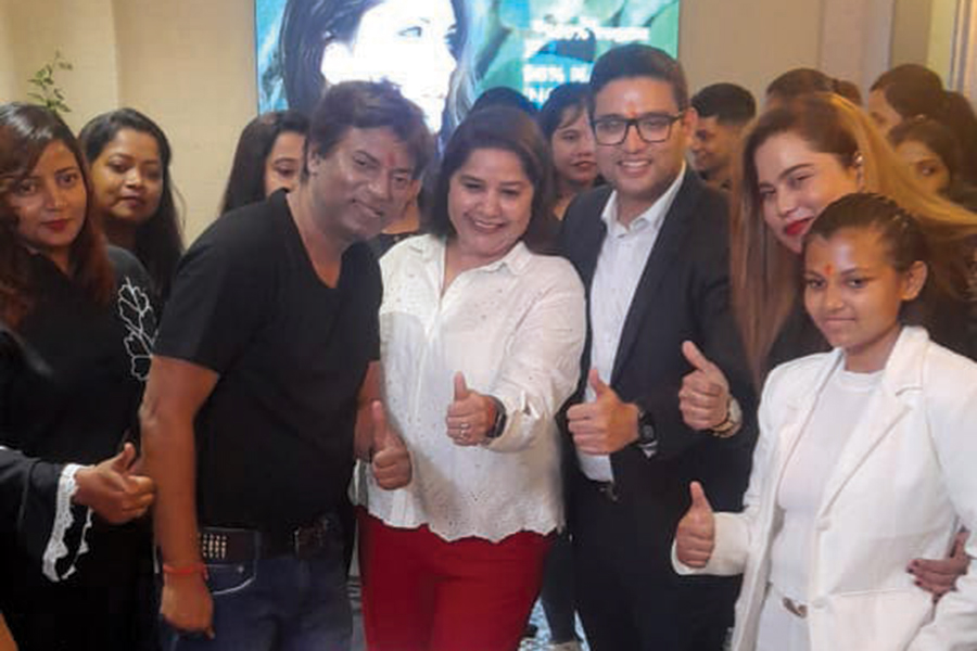 Esskay Beauty Unveils Trio of Luxury Salons