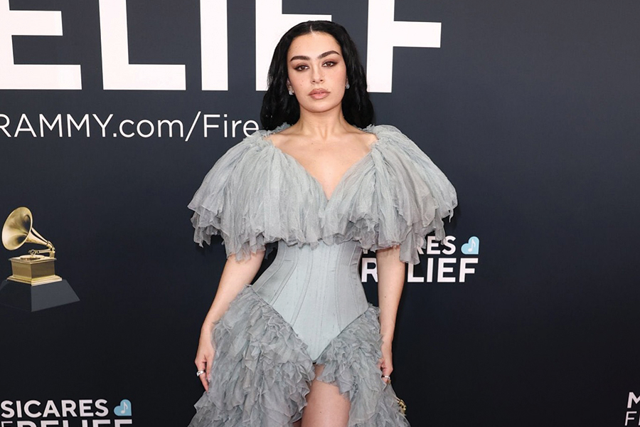 Charli