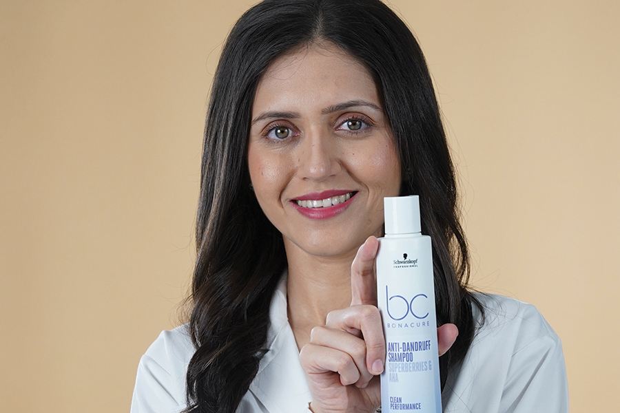 Dr. Jushya Bhatia Sarin