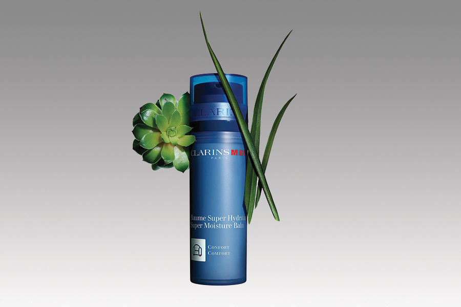 Clarins Men Super Moisture Balm
