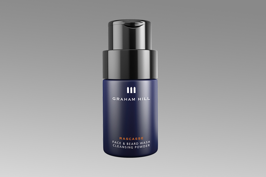 Revamp Men’s Grooming Routine!
