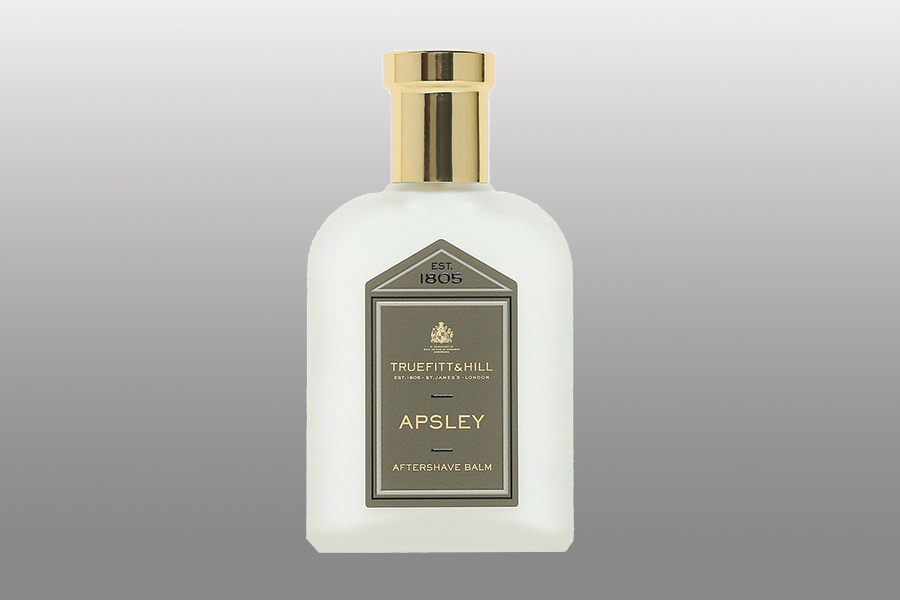 Truefitt & Hill Apsley Aftershave Balm