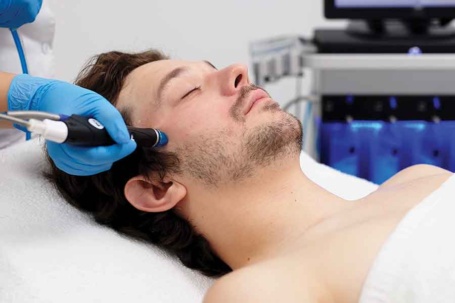 The Anti-Aging Arsena