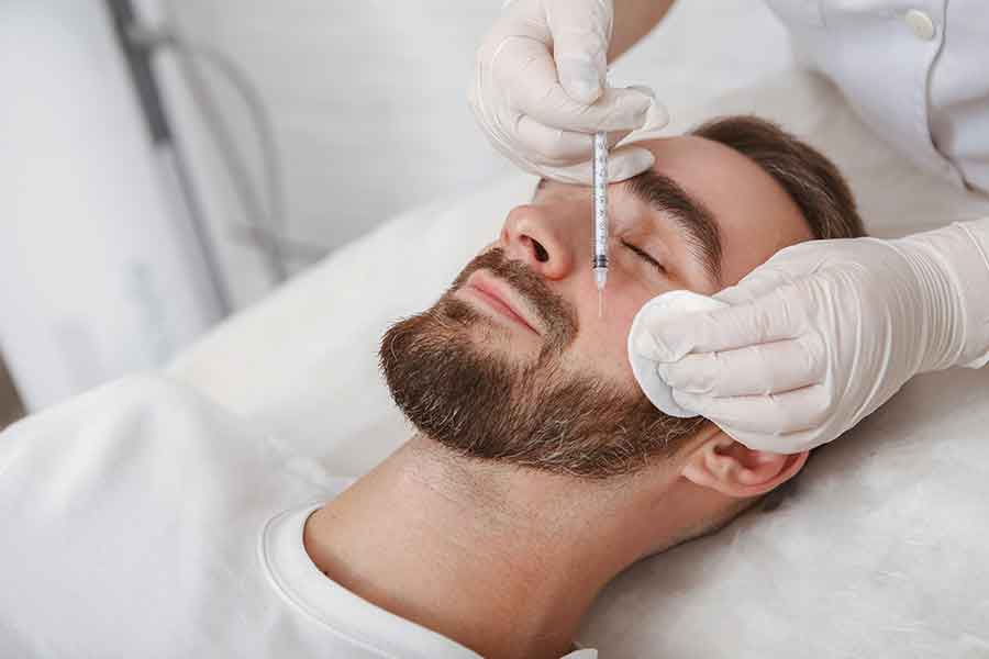 Mesotherapy