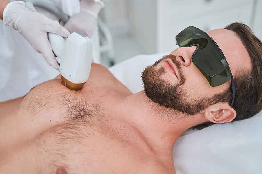  Laser Therapy