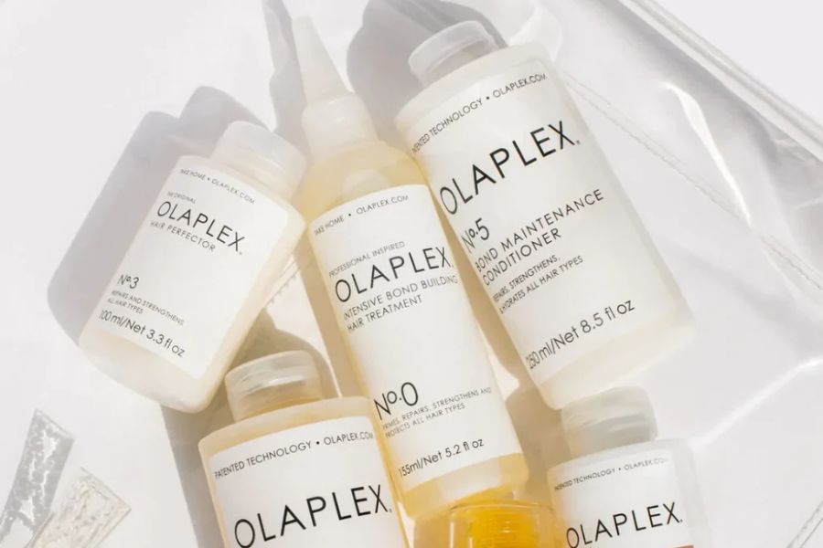 Olaplex Focuses on Scalp Care and Presents a Rebranded ‘Look’