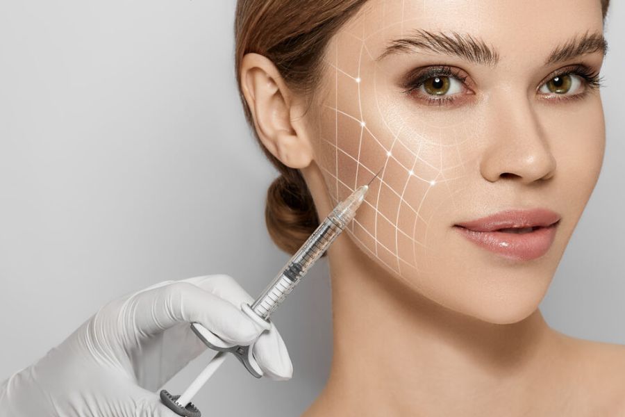 Are Polynucleotides The Natural Injectable Challenging Botox for Youthful Skin?