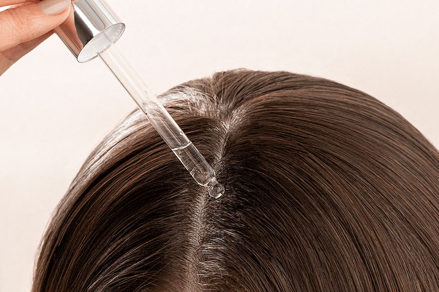 Traditional vs. Modern Scalp Treatments