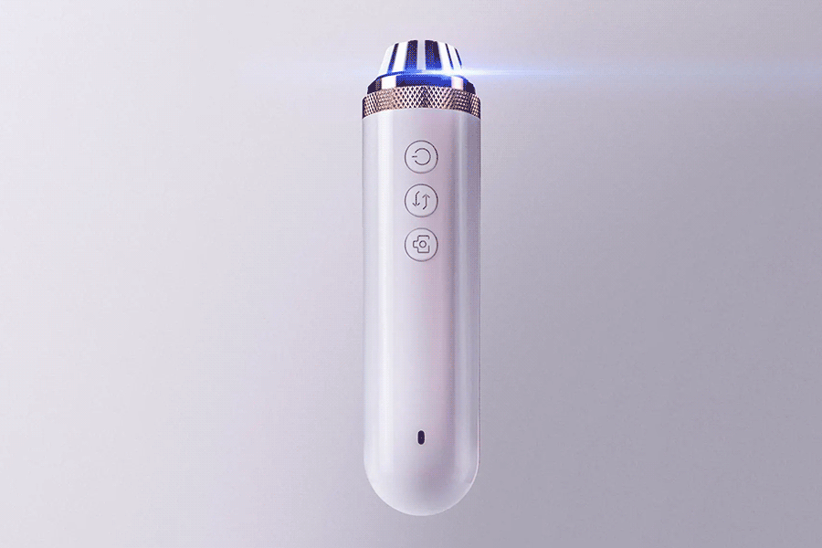 L’Oréal’s K-Scan