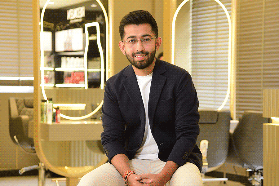 Cut&Style Salon turns 25