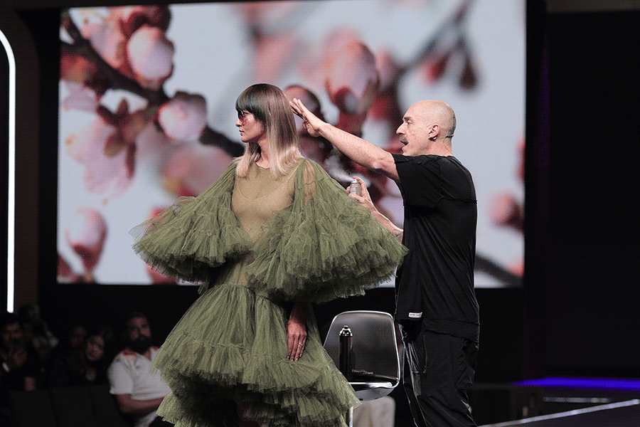 wella trend