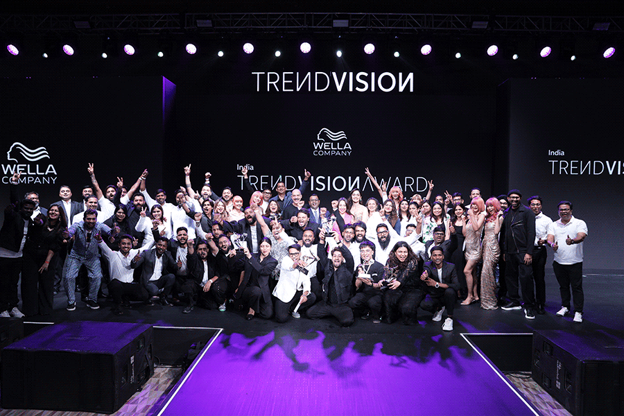 Wella TrendVision India 2024-25 Winners Crowned