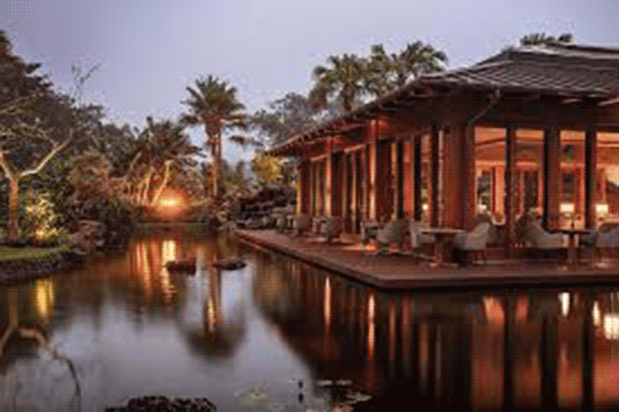 Four Seasons Sensei, Hawaii