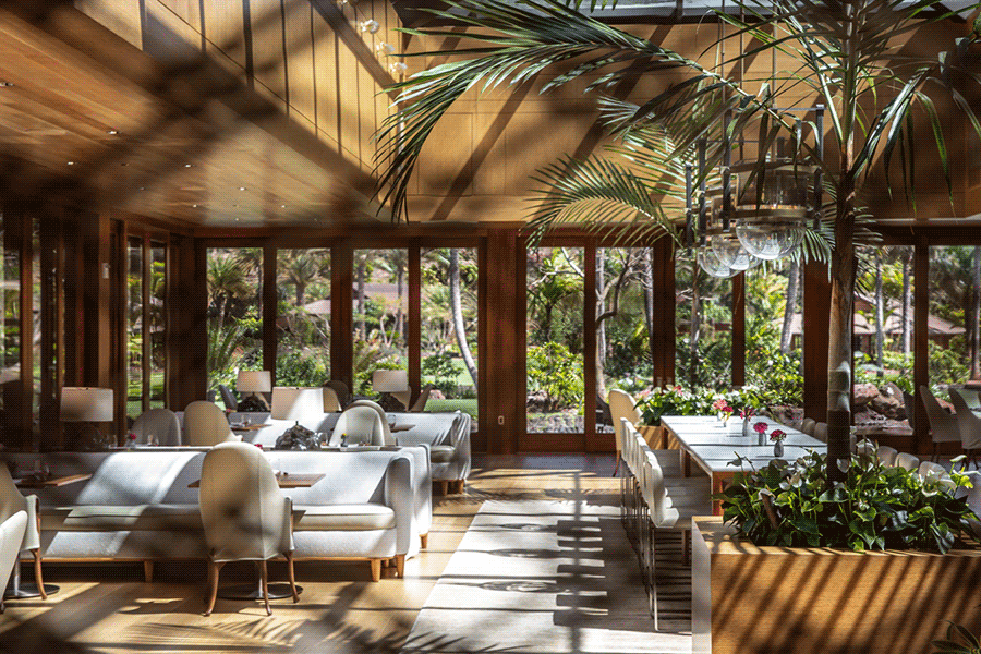 From Aesthetic Luxury to Experiential Wellness