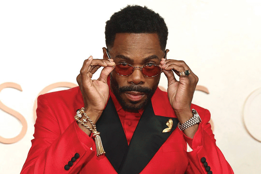 Colman Domingo