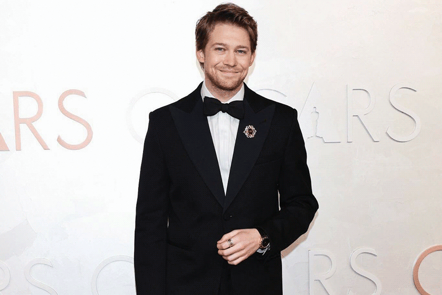 Joe Alwyn