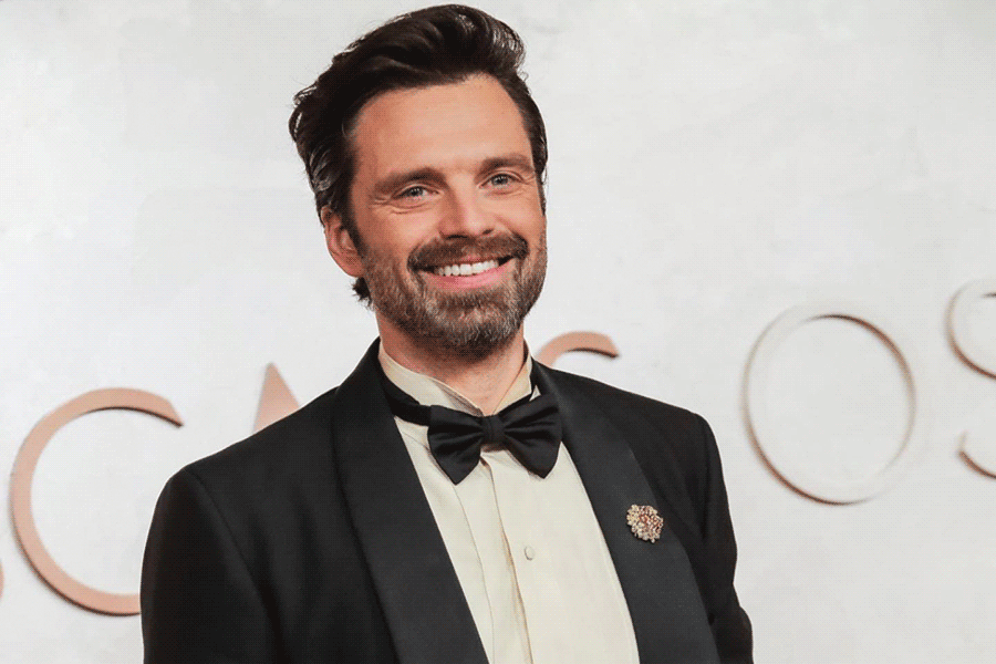 Sebastian Stan