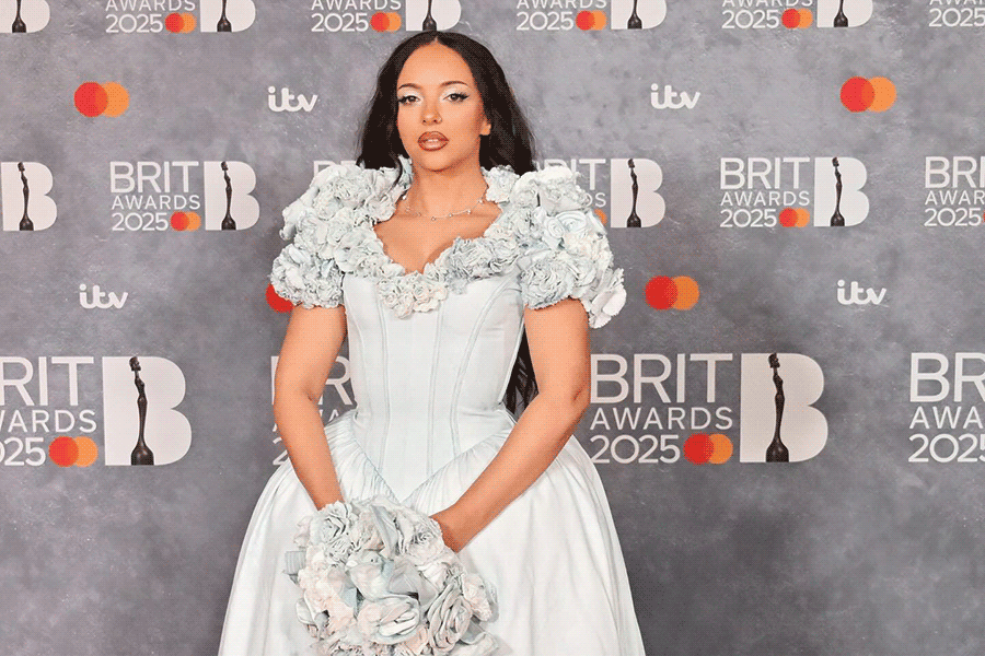 Jade Thirlwall