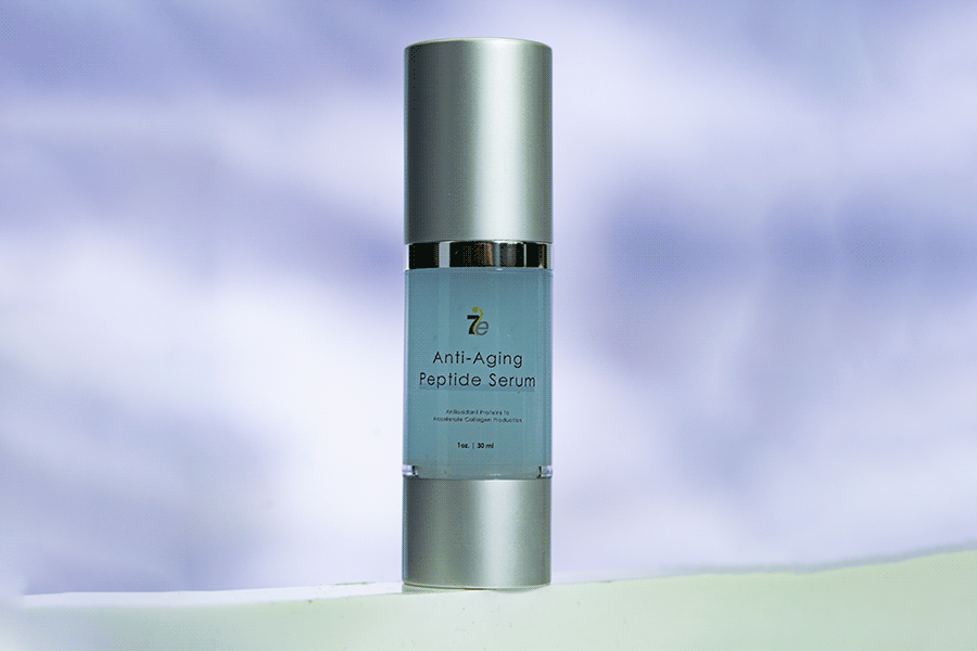 7E Wellness Peptide Serum