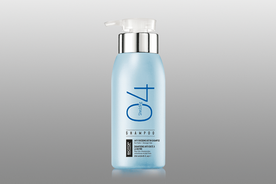 Biotop Professional Shedding Shampoo