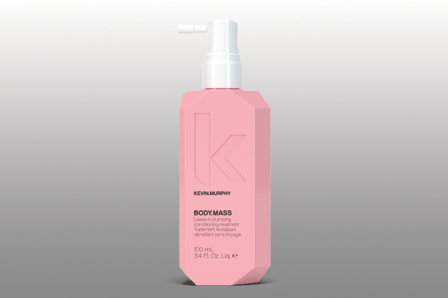 Kevin.Murphy Body.Mass