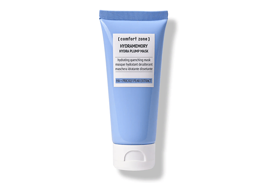 Comfort Zone Hydramemory Hydra Plump Mask