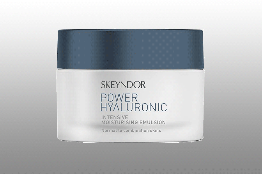 Skeyndor Intensive Moisturising Emulsion