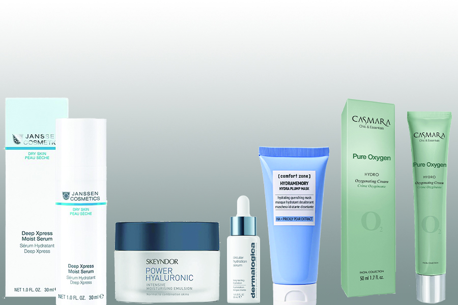 GOODY BAG : A Complete Guide to Summer-ready Skin
