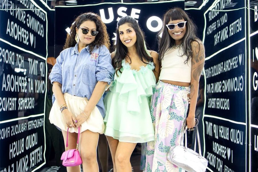 Sephora Launches House of Sephora in India