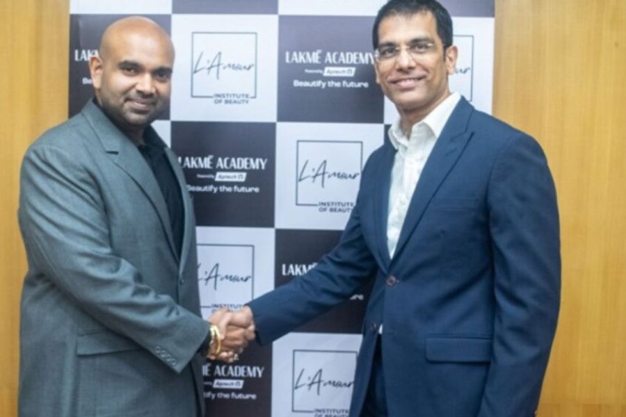 Lakmē Academy and L’Amour Institute of Beauty, Dubai Collaborate to Offer a Program for Students and Beauty Aspirants