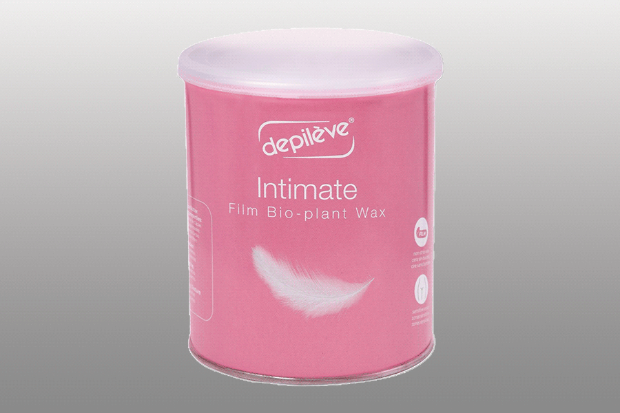 Depileve Intimate Flm Wax