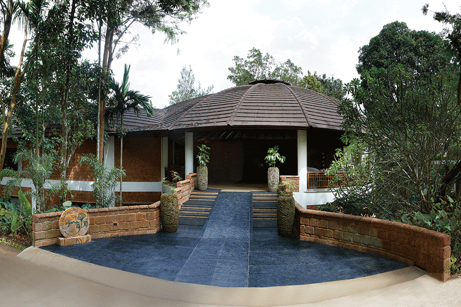 Viyoma Wellness
