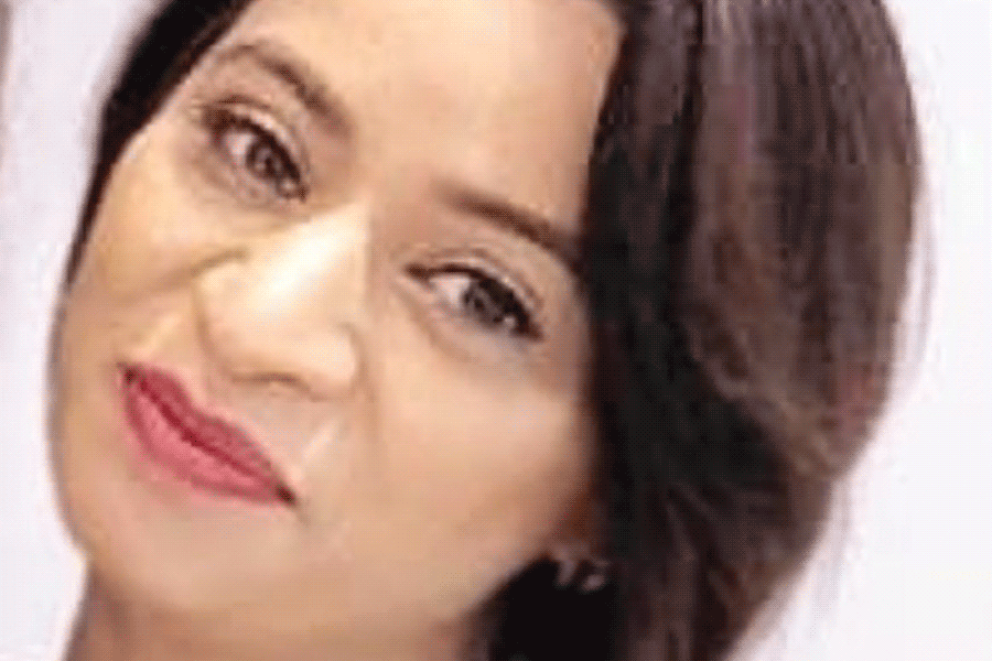 Kanchan Punjani, Beauty & Makeup Trainer, Jean Claude Biguine Salons