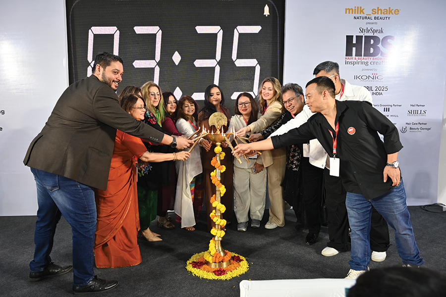 HBS 2025 POST-SHOW COVERAGE