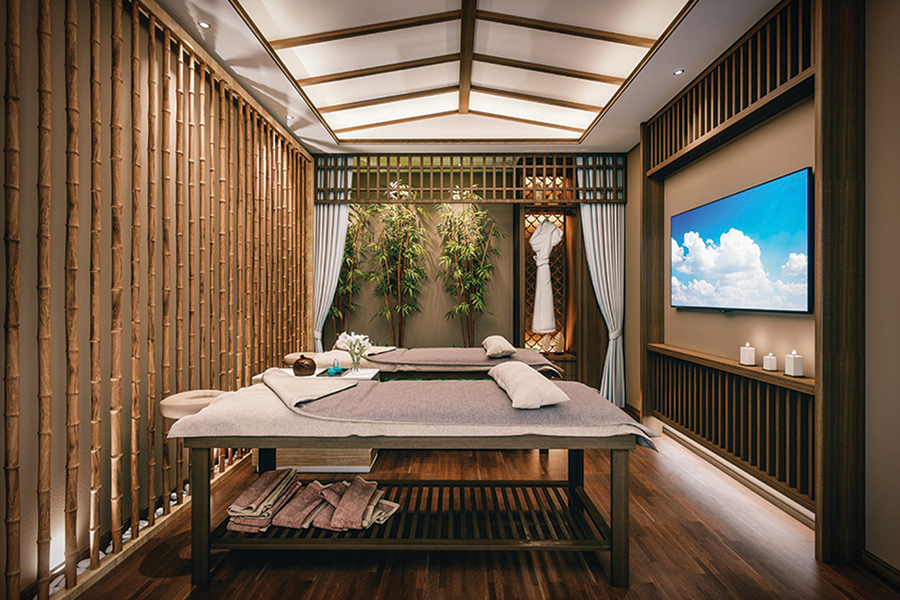 Luxe Minimalism – Where Less Means More