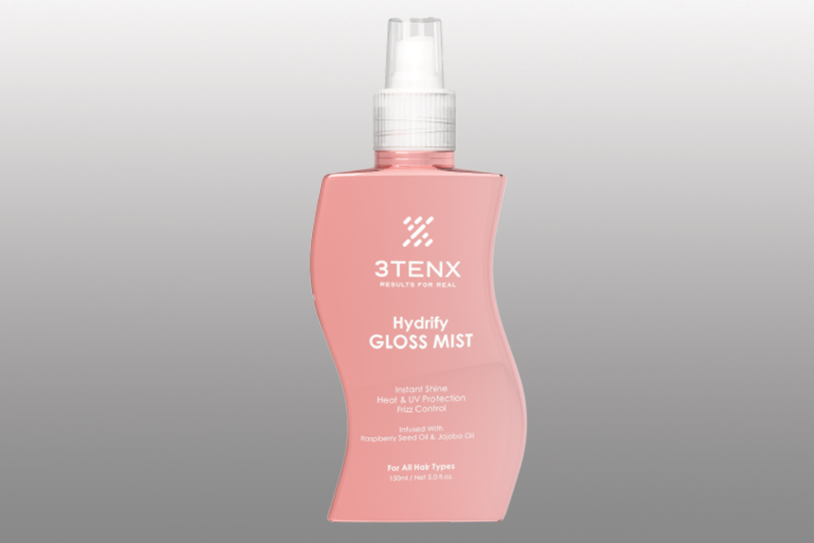 3TENX Hydrify Gloss Mist