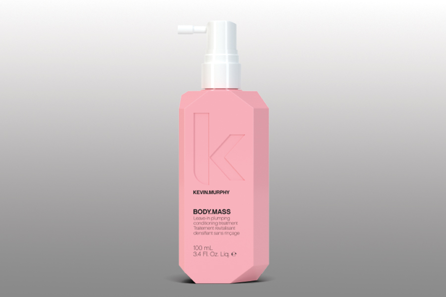 Kevin.Murphy Body.Mass