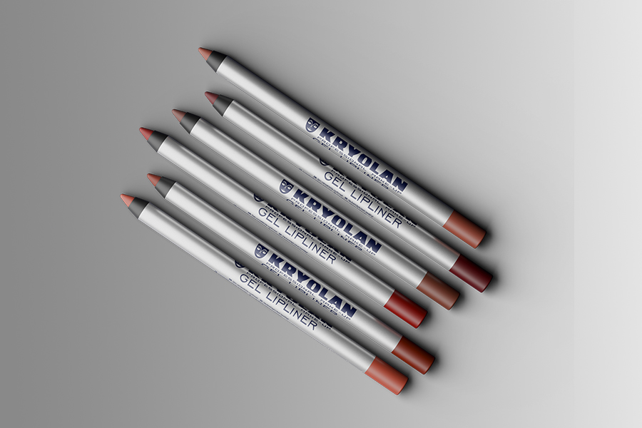 Kryolan Gel Lipliner