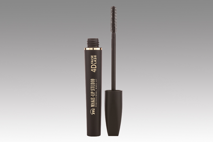 Makeup Studio Mascara False Lash Effect 4D Extra Black