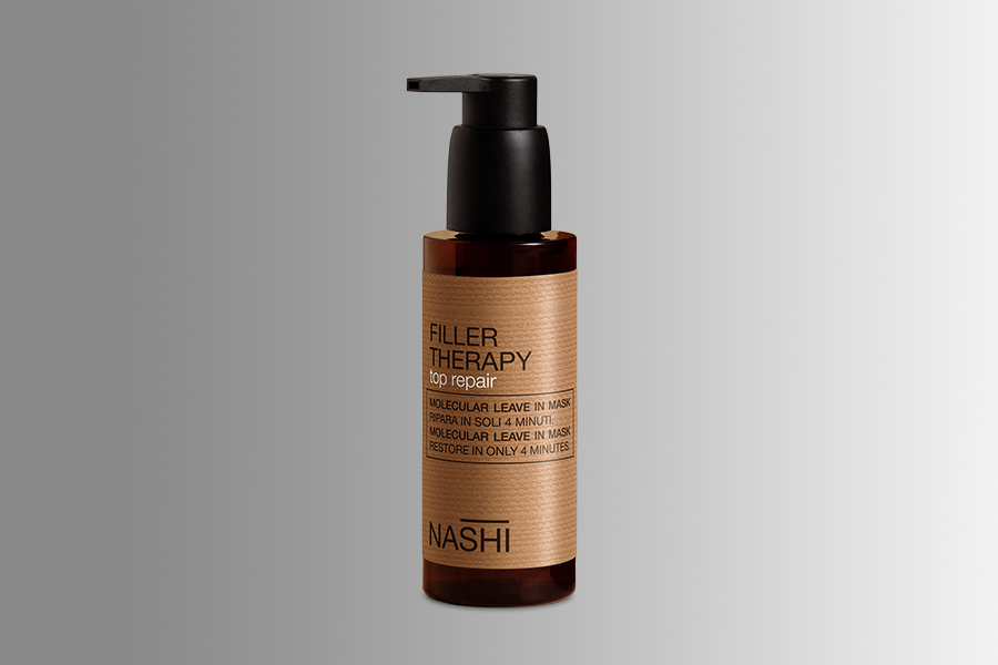Nashi Filler Therapy Top Repair
