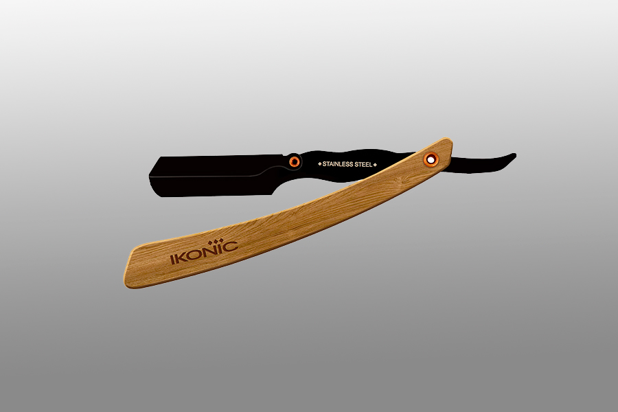 Ikonic Pro Razor Series