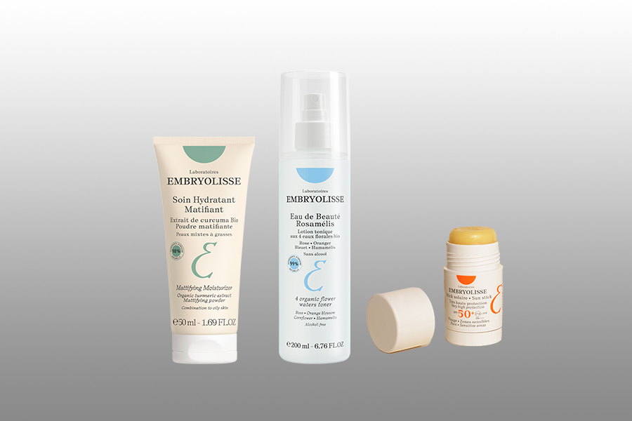 Embryolisse Summer Skincare Range