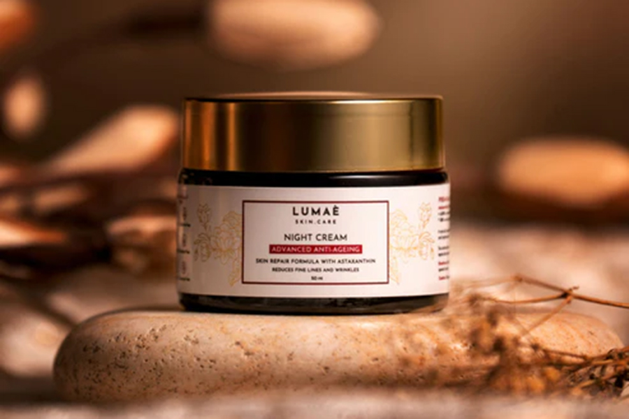 Lumaè Advanced Ani-Ageing Night Cream