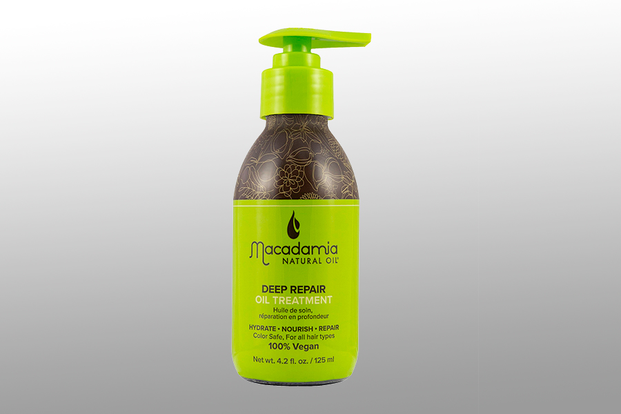 Macadamia Deep Repair Oil Treatment